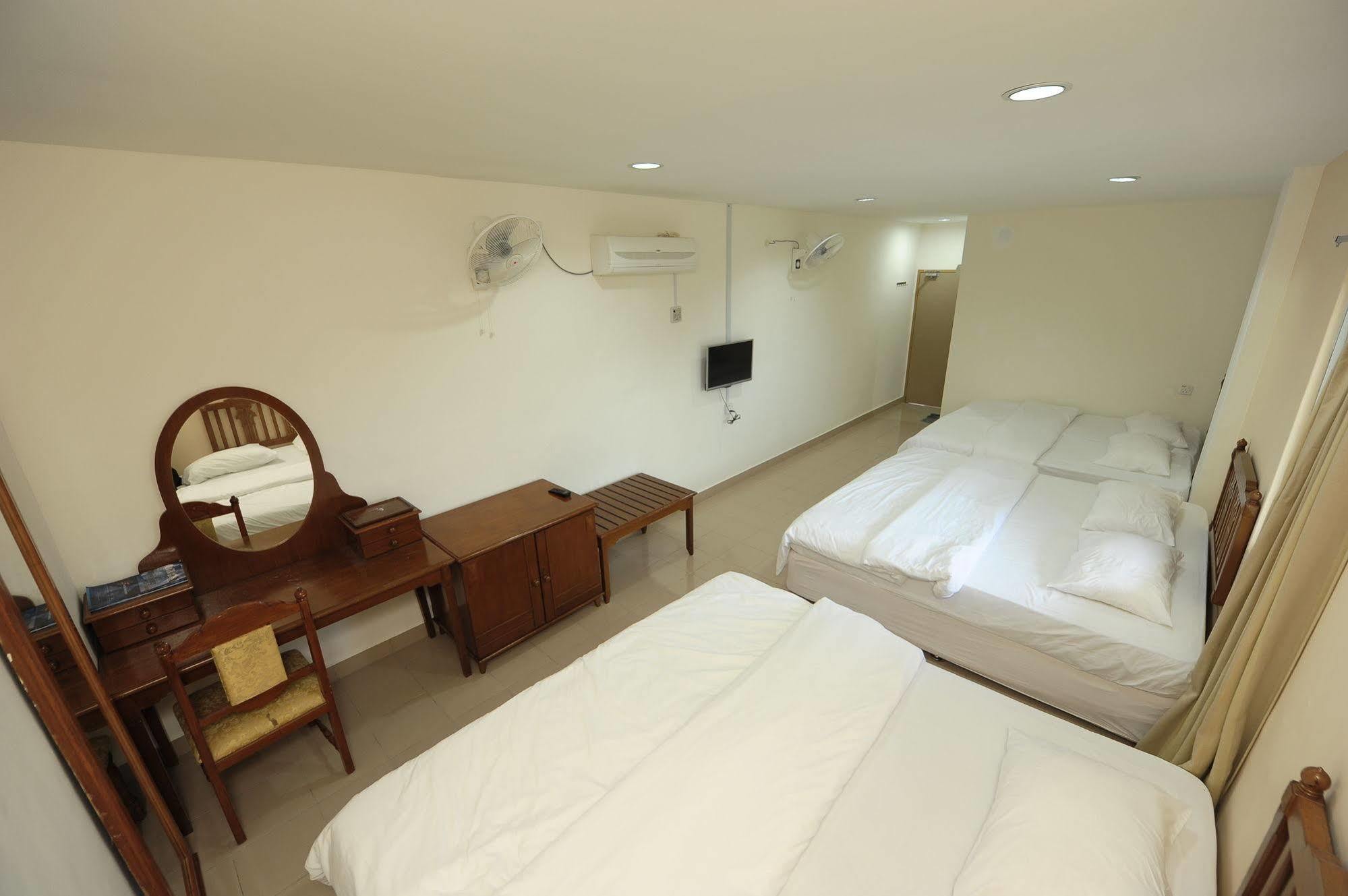 欢乐汽车旅馆 瓜埠 外观 照片